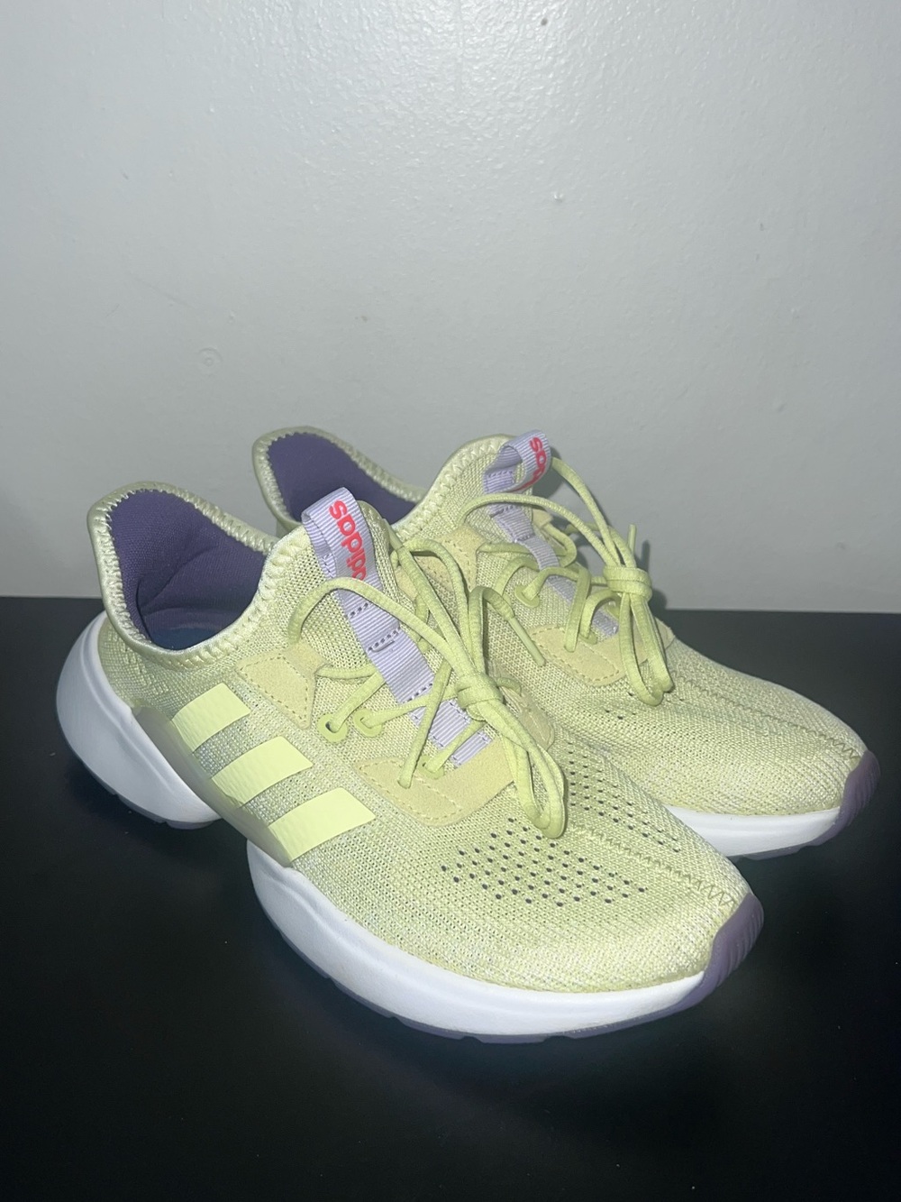 NW/OT! Adidas Mavia X running shoes